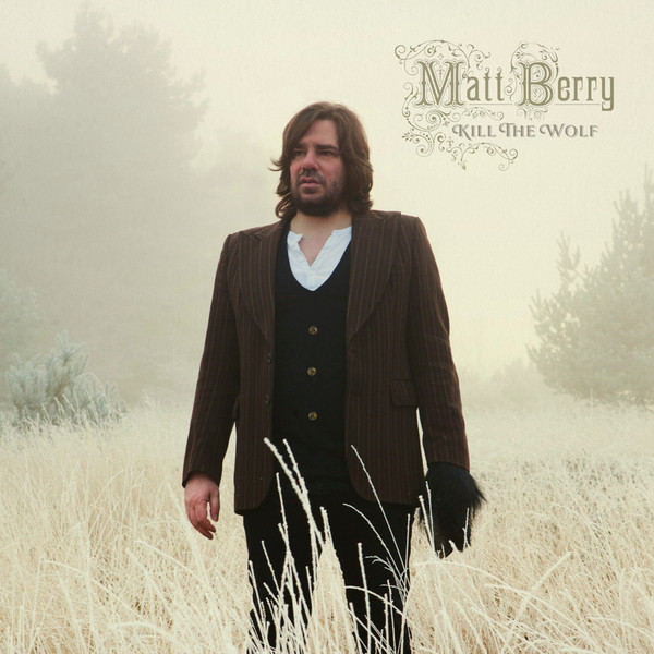 record by Matt Berry