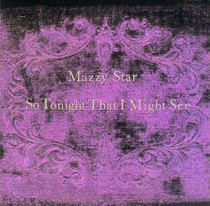 record by Mazzy Star